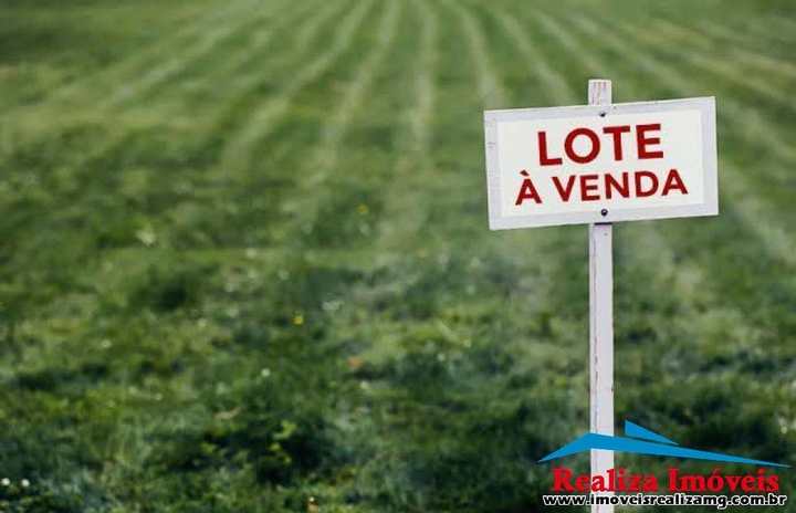 Lote à venda – Walter Martins Ferreira, Pará de Minas