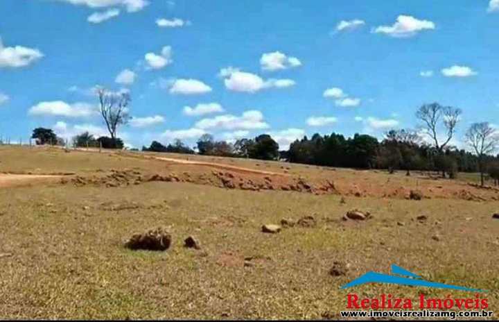 Lote à venda – Distrito de Sobradinho, Pará de Minas