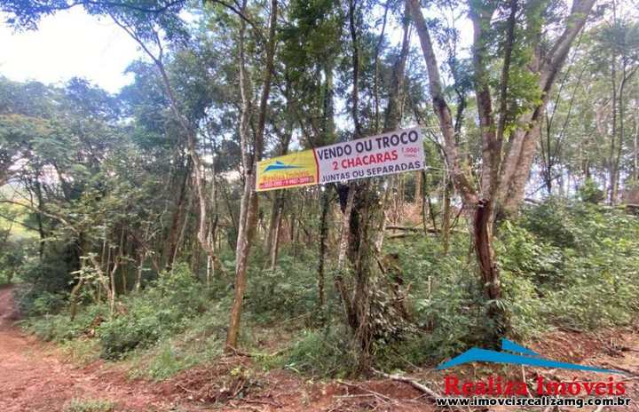 Chácara/Sítio à venda – Zona Rural, Itatiaiuçu