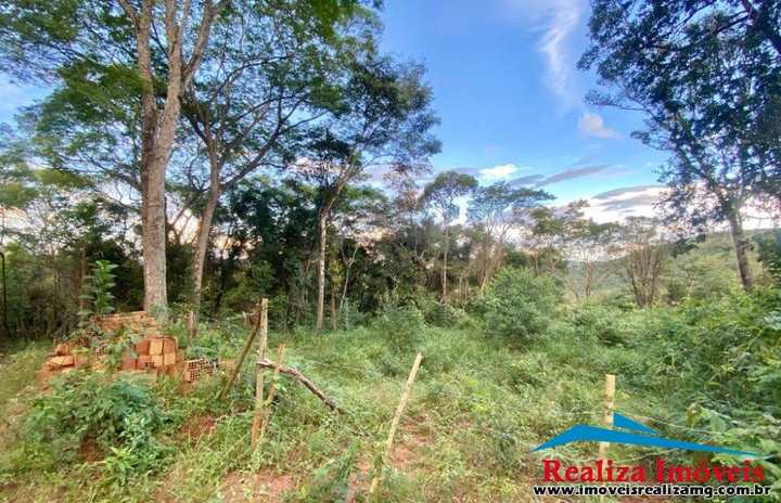 Lote à venda – Zona Rural, Itatiaiuçu