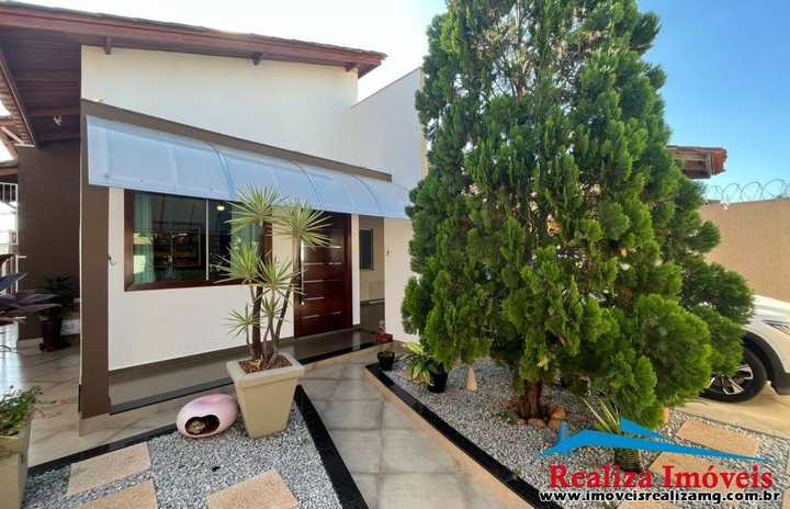 Casa à venda – Providência, Pará de Minas