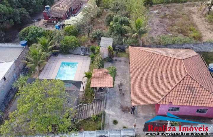 Chácara/Sítio à venda – Limas, Pará de Minas