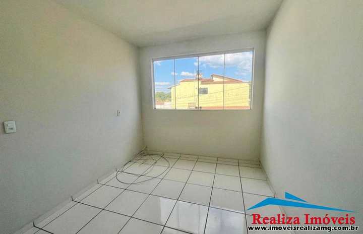 Apartamento à venda – São Pedro, Pará de Minas