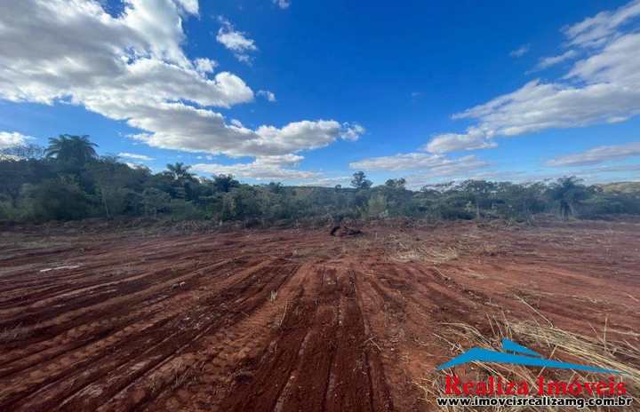 Lote à venda – Barro Preto, Pará de Minas