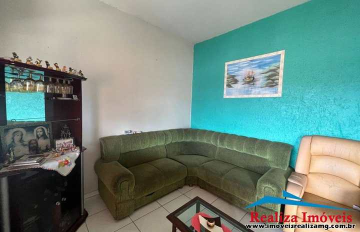 Casa à venda – Providência, Pará de Minas
