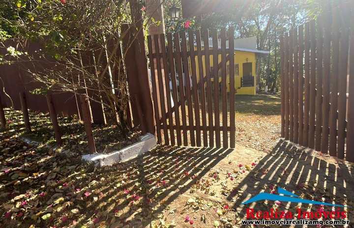 Chácara/Sítio à venda – Córrego do Barro, Pará de Minas