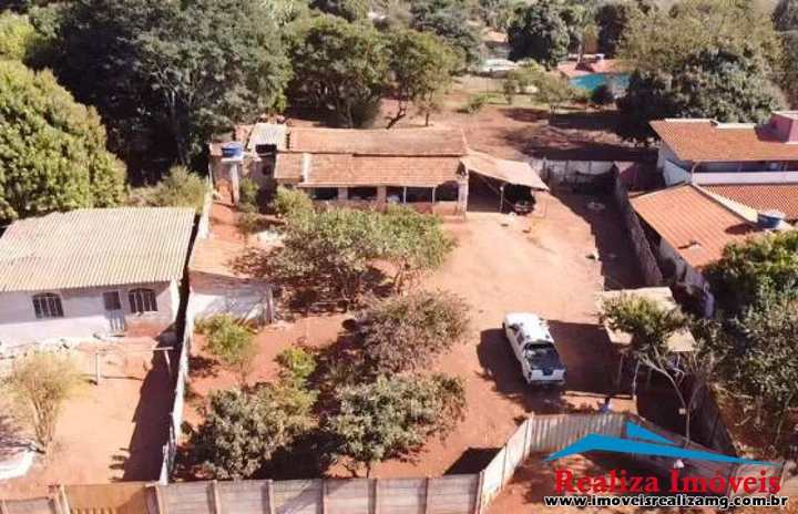 Chácara/Sítio à venda – Barro Preto, Pará de Minas