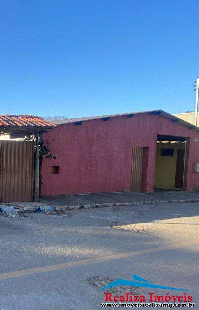 Chácara/Sítio à venda – Sítio Novo, Pará de Minas