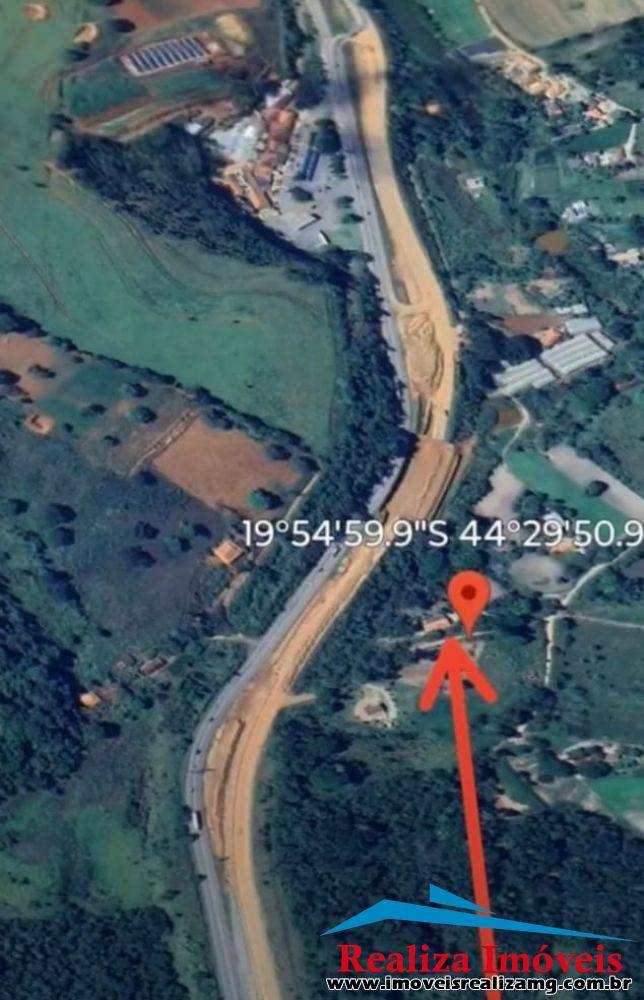 Chácara/Sítio à venda – Sítio Novo, Pará de Minas