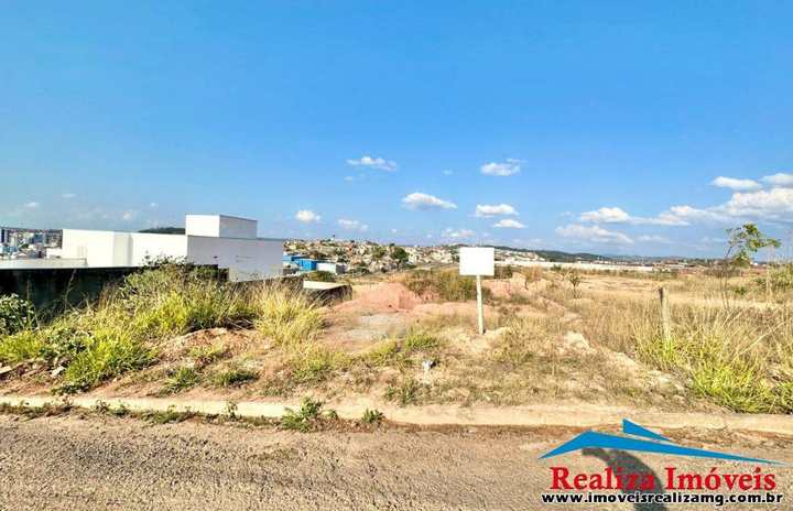 Lote à venda – Jardins, Pará de Minas