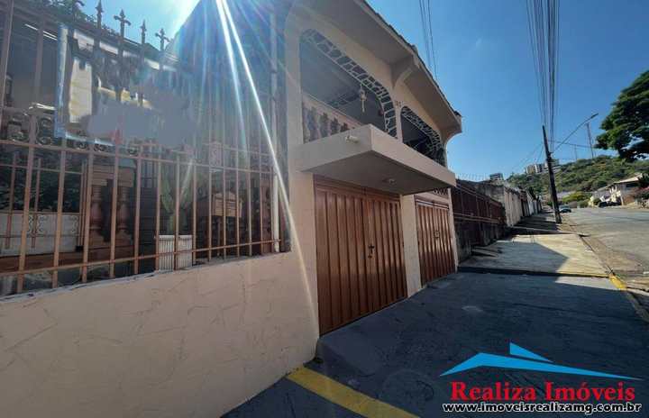 Casa à venda – Vila Maria, Pará de Minas