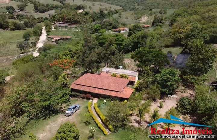 Fazenda à venda – Torneiros, Pará de Minas