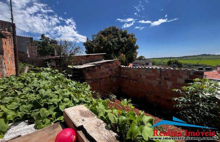 Lote à venda – Padre Libério, Pará de Minas