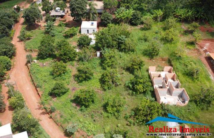 Lote à venda – Mangaba, Mateus Leme