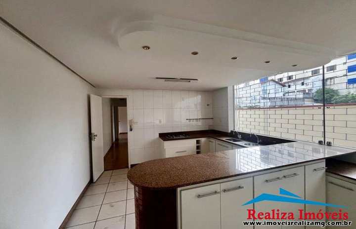 Apartamento à venda – Centro, Pará de Minas