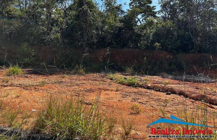 Lote à venda – Recanto do sol, Florestal