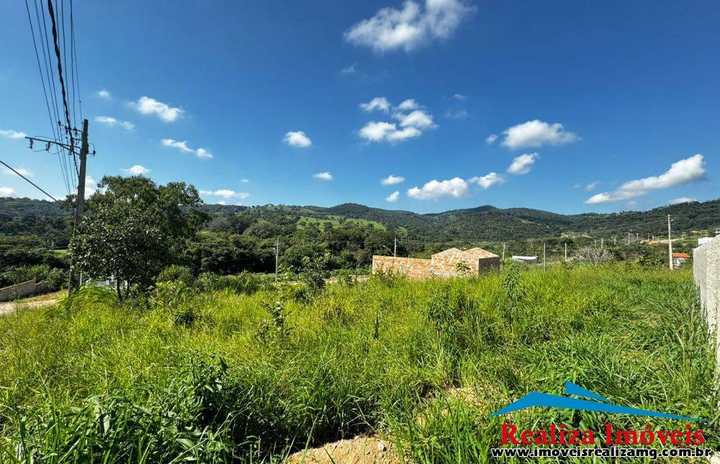 Lote à venda – Recanto do sol, Florestal