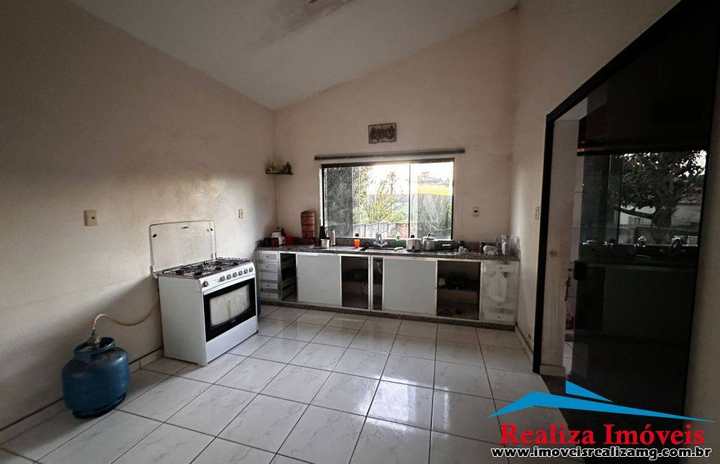 Casa à venda – Torneiros, Pará de Minas