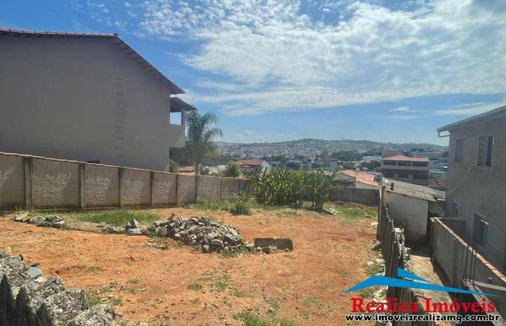 Lote à venda – Belvedere, Pará de Minas
