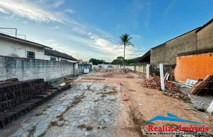 Lote à venda – Dom Bosco, Pará de Minas