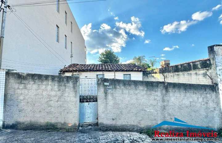 Lote à venda – Nossa Senhora das Graças, Pará de Minas