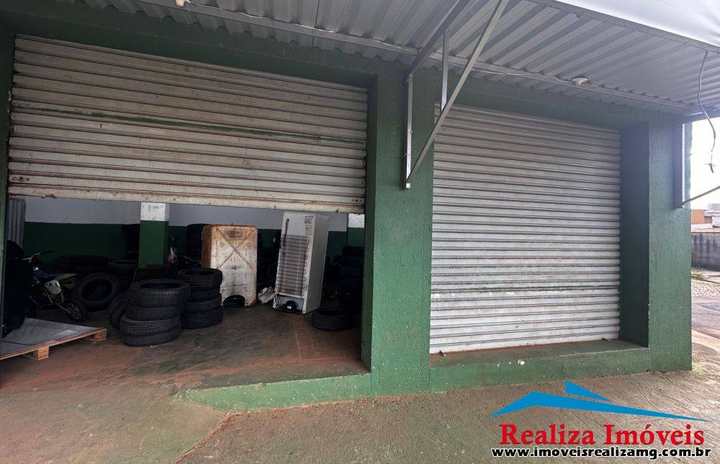 Loja à venda – Providência, Pará de Minas