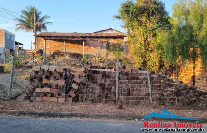 Lote à venda – Esplanada, Pará de Minas