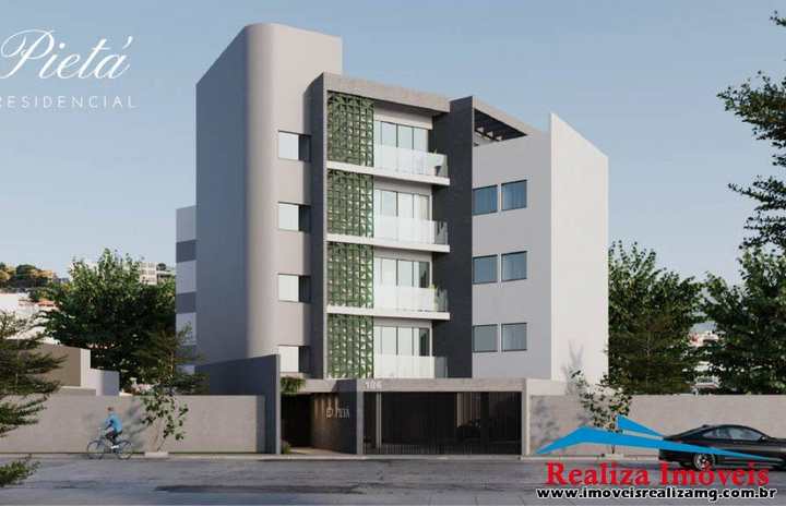 Apartamento à venda – São Luíz, Pará de Minas