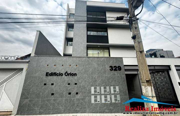 Apartamento à venda – São Luíz, Pará de Minas