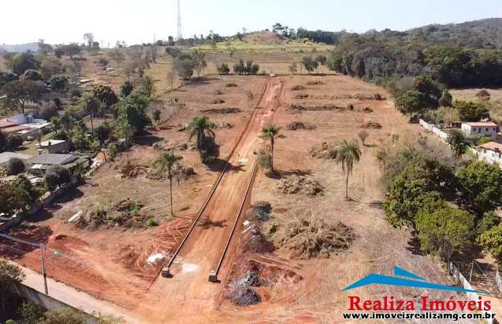 Chácara/Sítio à venda – Matinha, Pará de Minas
