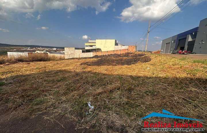 Lote à venda – Jardim América, Pará de Minas