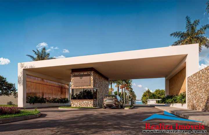 Lote à venda – Estancia das Flores, Pará de Minas
