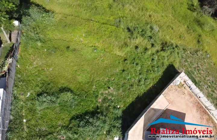 Lote à venda – Jardins, Pará de Minas
