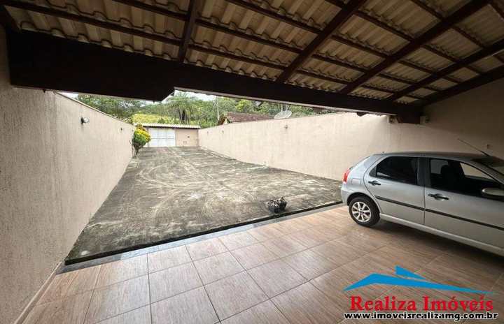 Casa à venda – Tavares, Pará de Minas