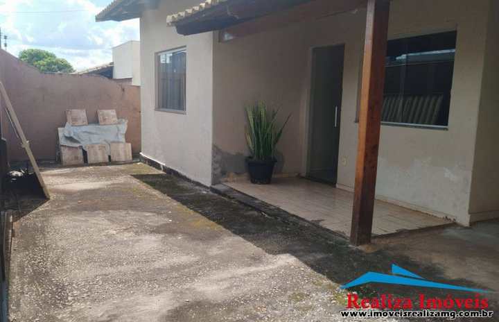 Casa à venda – Redentor, Pará de Minas
