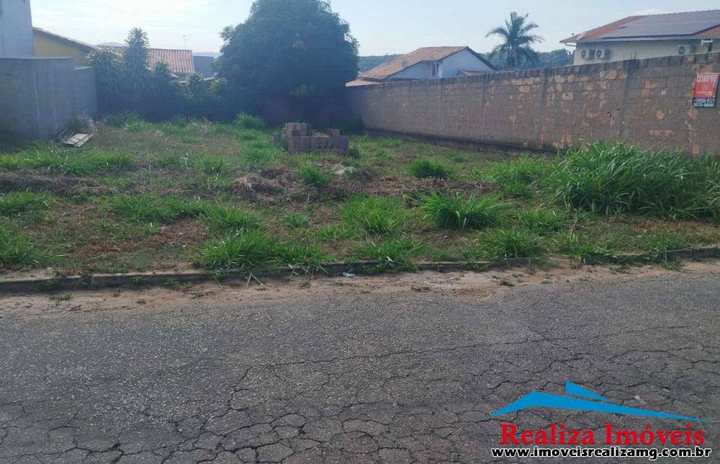 Lote à venda – Nossa Senhora Aparecida, Florestal