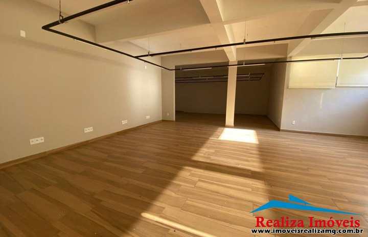 Sala Comercial à locação – Cores de Minas, Pará de Minas