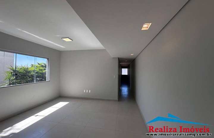 Apartamento à venda – São José, Pará de Minas