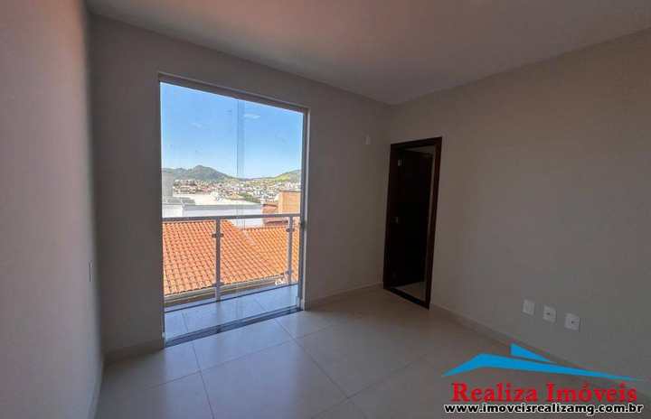 Apartamento à venda – São José, Pará de Minas