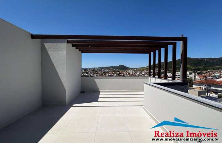Apartamento à venda – São José, Pará de Minas