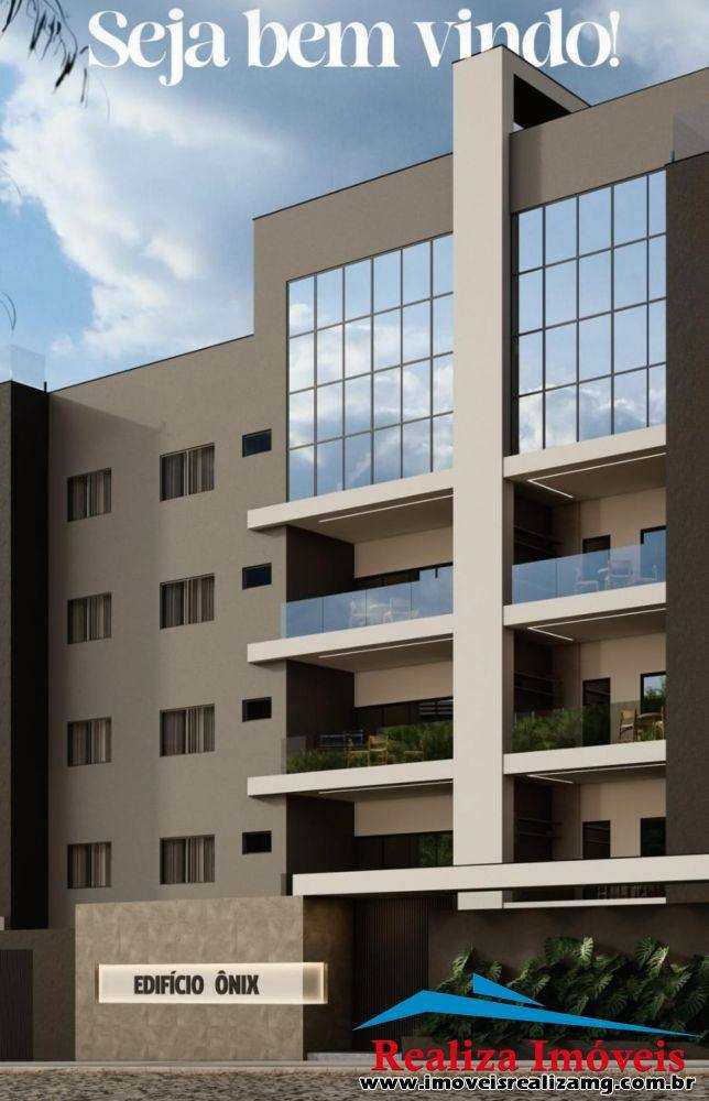 Apartamento à venda – São Luíz, Pará de Minas