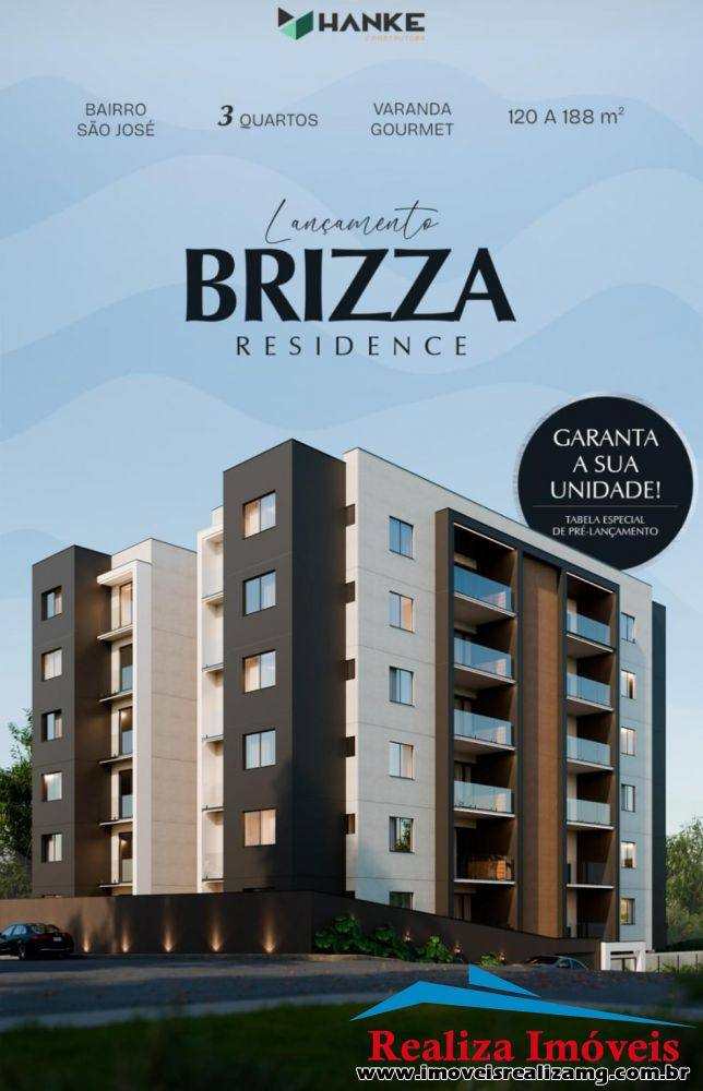 Apartamento à venda – São José, Pará de Minas
