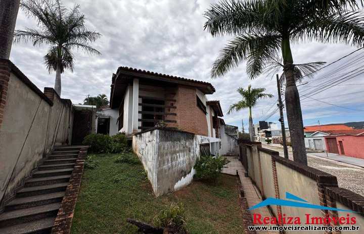 Casa à venda – São Luíz, Pará de Minas