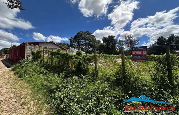 Lote à venda – Tavares, Pará de Minas