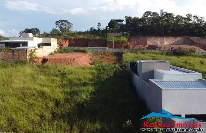 Lote à venda – Torneiros, Pará de Minas