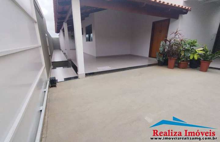Casa à venda – Santo Antônio, Pará de Minas