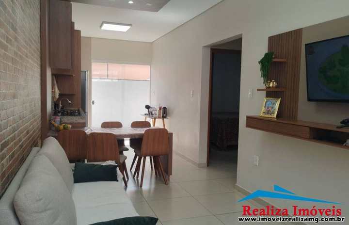Casa à venda – Providência, Pará de Minas