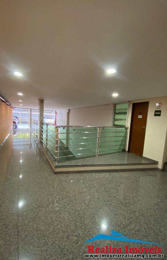 Apartamento à venda – Centro, Pará de Minas