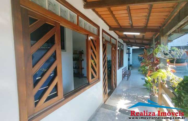 Casa à venda – Vila Raquel, Pará de Minas