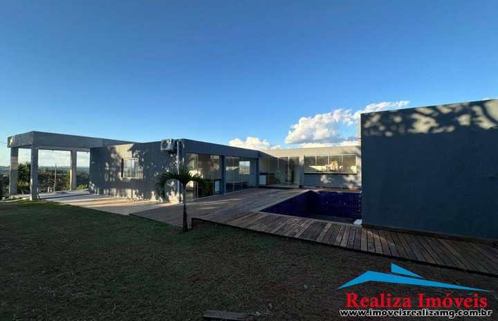 Casa à venda – Três Pontes, Mateus Leme